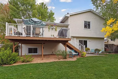 Exterior - 6511 109th Pl N, Champlin, MN 55316 photo 10 of 11