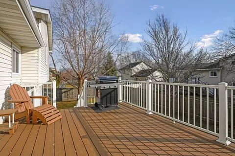 Exterior - 6511 109th Pl N, Champlin, MN 55316 photo 5 of 11