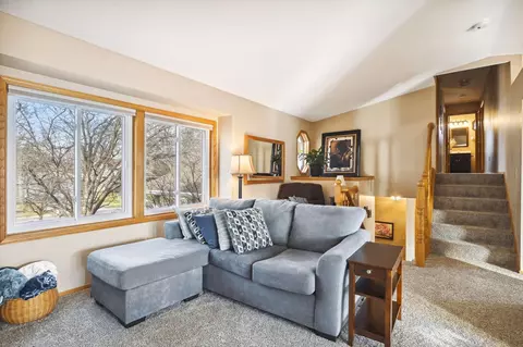 Living - 6511 109th Pl N, Champlin, MN 55316 photo 2 of 6