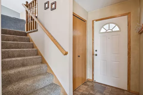 Entry Way - 6511 109th Pl N, Champlin, MN 55316 photo 1 of 1