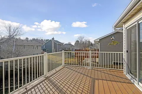 Exterior - 6511 109th Pl N, Champlin, MN 55316 photo 6 of 11