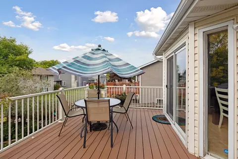 Exterior - 6511 109th Pl N, Champlin, MN 55316 photo 7 of 11
