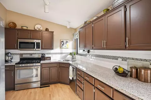 Kitchen - 6511 109th Pl N, Champlin, MN 55316 photo 1 of 3