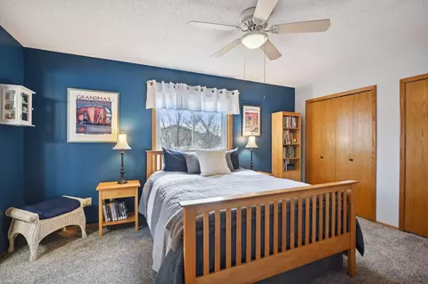 Bedroom - 6511 109th Pl N, Champlin, MN 55316 photo 1 of 9