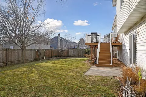 Exterior - 6511 109th Pl N, Champlin, MN 55316 photo 9 of 11