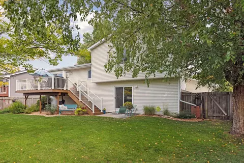 Exterior - 6511 109th Pl N, Champlin, MN 55316 photo 3 of 11