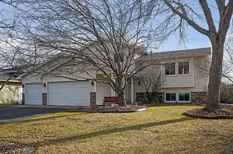 6511 109th Pl N, Champlin, MN 55316