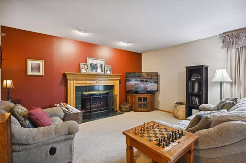 Living - 6511 109th Pl N, Champlin, MN 55316 photo 4 of 6