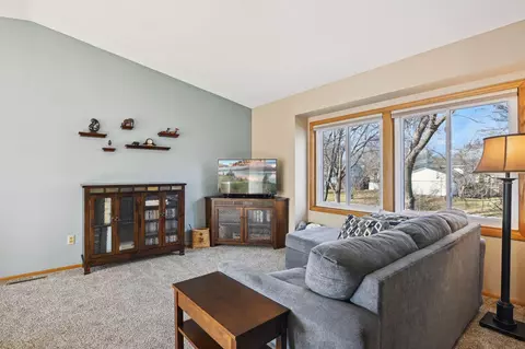 Living - 6511 109th Pl N, Champlin, MN 55316 photo 3 of 6