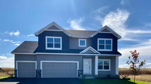 17773 Embers Ave, Lakeville, MN 55044