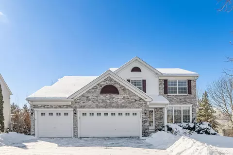 10409 Kilbirnie Rd, Woodbury, MN 55129
