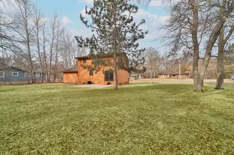 Exterior - 13384 Shadowwood Dr, Baxter, MN 56425 photo 6 of 8