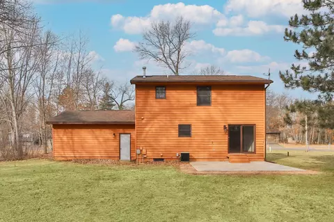 Exterior - 13384 Shadowwood Dr, Baxter, MN 56425 photo 5 of 8