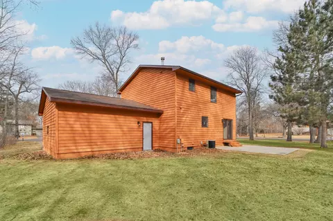 Exterior - 13384 Shadowwood Dr, Baxter, MN 56425 photo 7 of 8