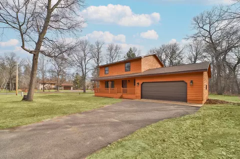 Exterior - 13384 Shadowwood Dr, Baxter, MN 56425 photo 3 of 8