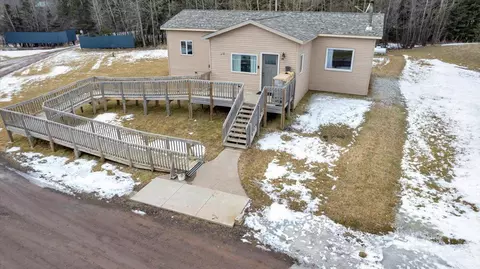 6116 N Tischer Rd, Duluth, MN 55804