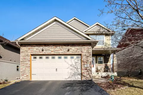 3517 125th Ln NE, Blaine, MN 55449