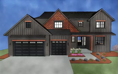 6116 Ewing Ave S, Edina, MN 55410