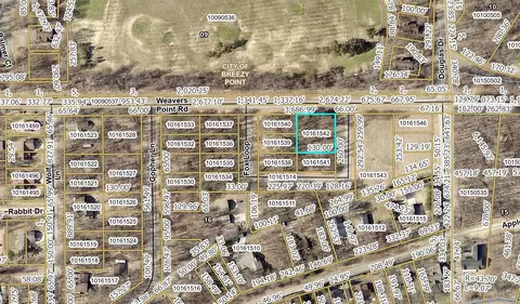tbd Fox Loop, Breezy Point, MN 56472 photo 8