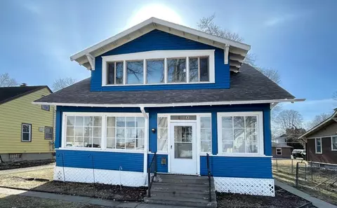 420 E Vernon Ave, Fergus Falls, MN 56537