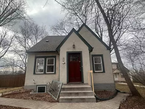3617 N 6th St, Minneapolis, MN 55412