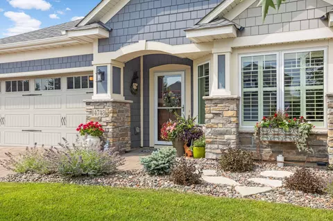 14748 Cloquet St, Dayton, MN 55327