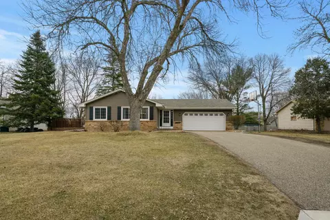 13001 Taylor St NE, Blaine, MN 55434