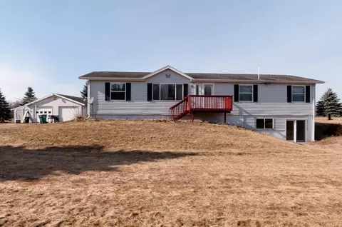 n2905 County Highway M, Sarona, WI 54870