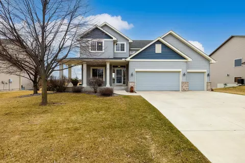 9131 Partridge Rd, Minnetrista, MN 55375