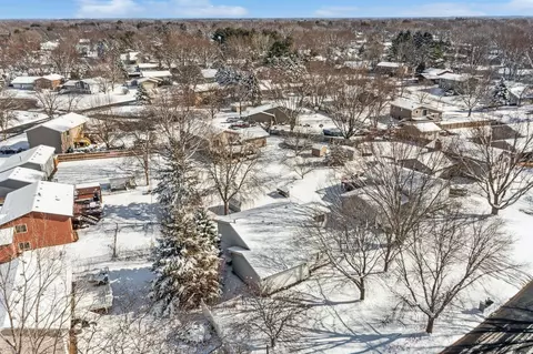 10639 National St NE, Circle Pines, MN 55014