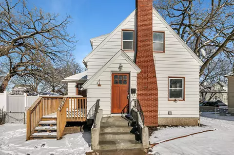116 4th Ave SE, Saint Cloud, MN 56304