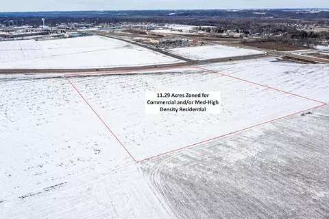 Nnnn Hickory Blvd S, Belle Plaine, MN 56011