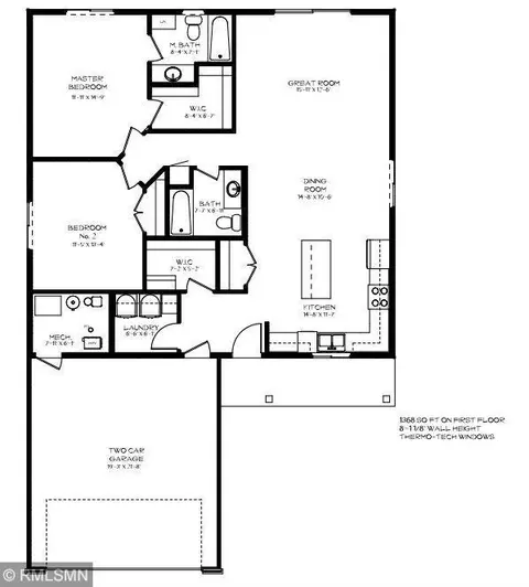 1702 Maple Leaf Ln, Litchfield, MN 55355 photo 27