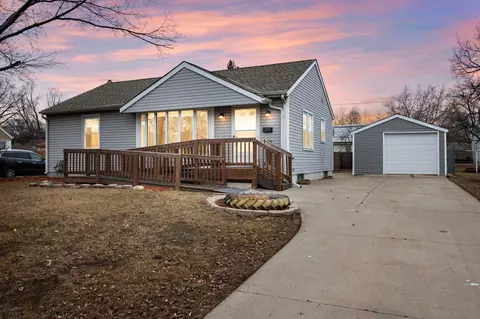 7633 1st Ave S, Richfield, MN 55423