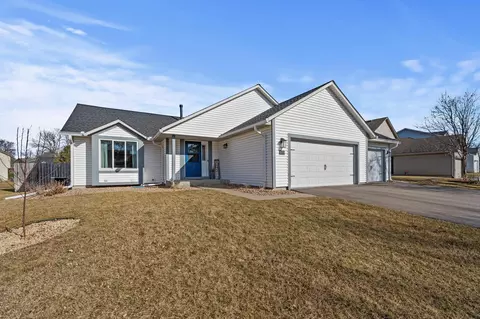 9670 84th Street Bay S, Cottage Grove, MN 55016