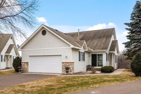 11775 36th Cir NE, Saint Michael, MN 55376