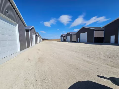 Unit #16 Bedman Drive Nw, Alexandria, MN 56308