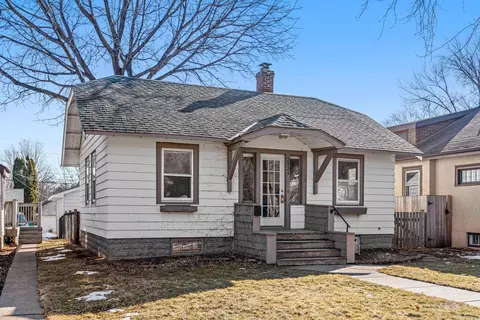 2531 Arthur St NE, Minneapolis, MN 55418