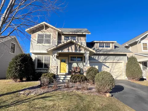 11386 Balsam Way, Woodbury, MN 55129