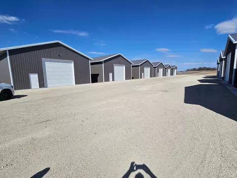 Unit #17 Bedman Drive Nw, Alexandria, MN 56308
