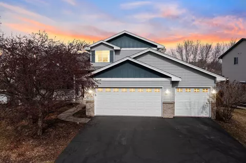 1397 153rd Ln NW, Andover, MN 55304