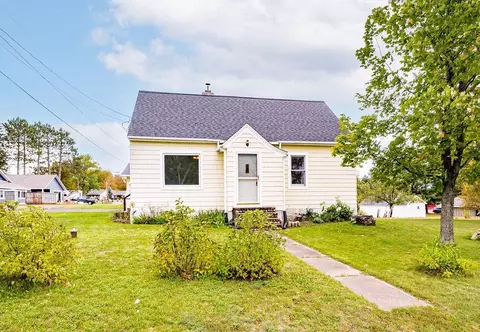 11570 E Broadway, Lake Nebagamon, WI 54849