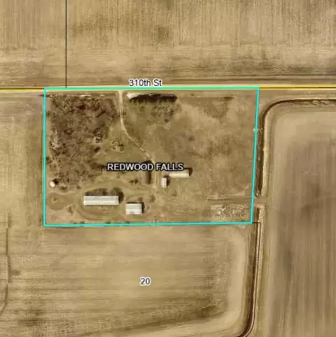 29788 310th St, Redwood Falls, MN 56283