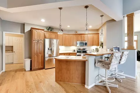 14400 Hunters Ln, Savage, MN 55378