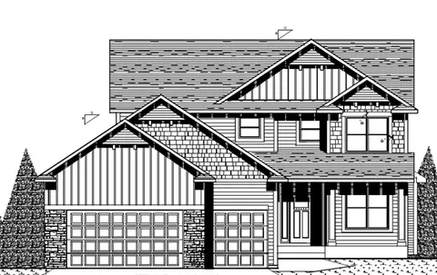 13034 Packard St NE, Blaine, MN 55449