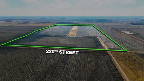 Nnnn 220th Street, Willow Lake Twp, MN 56293