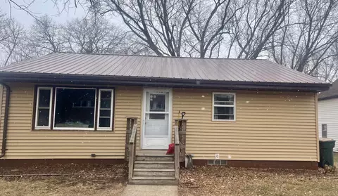 505 N Monroe St, Minneota, MN 56264