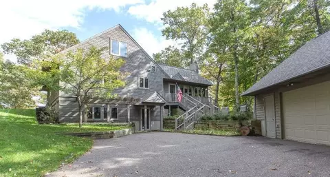 36120 Tamarack Rd, Crosslake, MN 56442