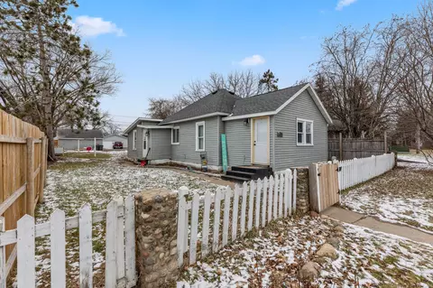 608 E Street St NE, Brainerd, MN 56401
