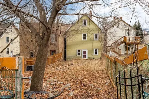 Exterior - 203 E 6th St, Duluth, MN 55805 photo 3 of 5